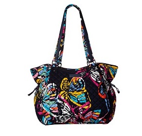 Vera Bradley classy winter handbags -ishops 2019